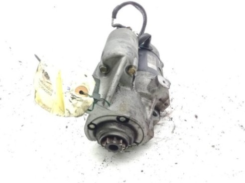 8972542203, ARRANQUE OPEL VECTRA C (Z02)|Desguaces La Cabaña