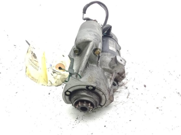 8972542203, ARRANQUE OPEL VECTRA C (Z02)|Desguaces La Cabaña