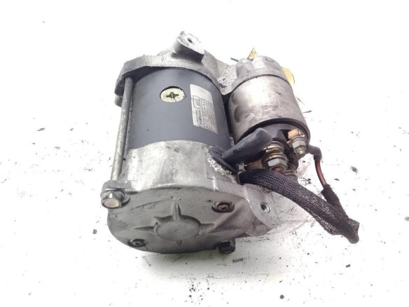 8972542203, ARRANQUE OPEL VECTRA C (Z02)|Desguaces La Cabaña