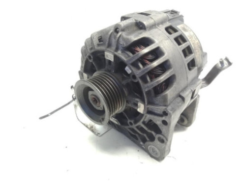 03D903025J ALTERNADOR SEAT IBIZA IV (6J5, 6P1) |Desguaces La Cabaña