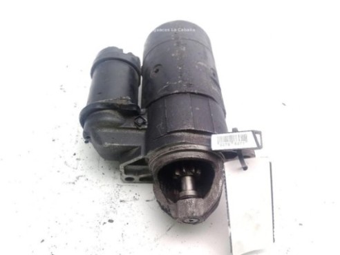 1635407, ARRANQUE OPEL CORSA A Fastback (S83)|Desguaces La Cabaña