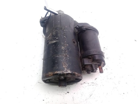 1635407, ARRANQUE OPEL CORSA A Fastback (S83)|Desguaces La Cabaña