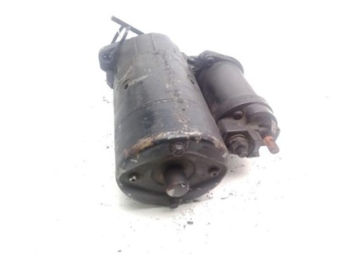1635407, ARRANQUE OPEL CORSA A Fastback (S83)|Desguaces La Cabaña