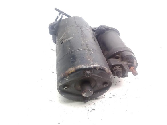 1635407, ARRANQUE OPEL CORSA A Fastback (S83)|Desguaces La Cabaña