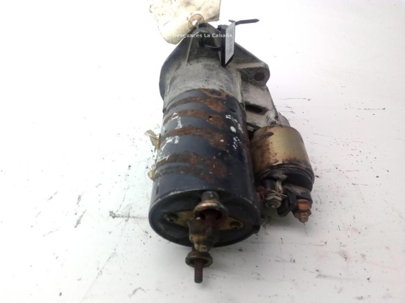 001107076, ARRANQUE VOLVO S40 I (644)|Desguaces La Cabaña