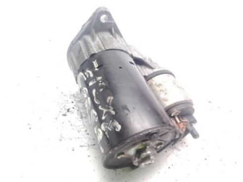 001107401, ARRANQUE OPEL CORSA C (X01)|Desguaces La Cabaña