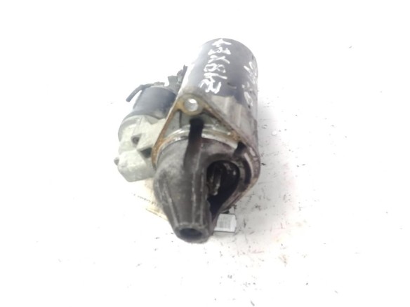 0001107405, ARRANQUE OPEL ASTRA G Fastback (T98)|Desguaces La Cabaña
