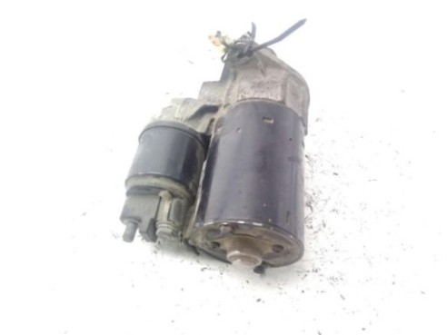 0001107405, ARRANQUE OPEL ASTRA G Fastback (T98)|Desguaces La Cabaña