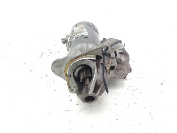 0001107493, ARRANQUE OPEL CORSA D (S07)|Desguaces La Cabaña
