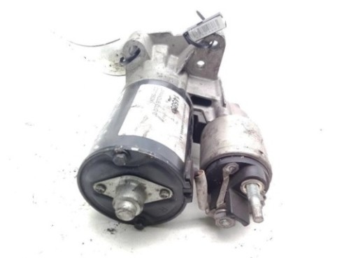 0001106024, ARRANQUE RENAULT CLIO III (BR0/1, CR0/1)|Desguaces La Cabaña