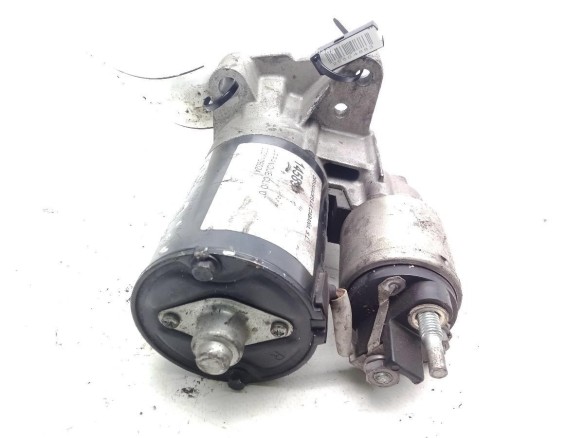 0001106024, ARRANQUE RENAULT CLIO III (BR0/1, CR0/1)|Desguaces La Cabaña