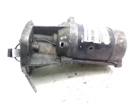 233002W200, ARRANQUE NISSAN TERRANO II (R20)|Desguaces La Cabaña