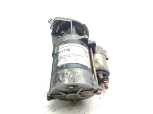 233002W200, ARRANQUE NISSAN TERRANO II (R20)|Desguaces La Cabaña
