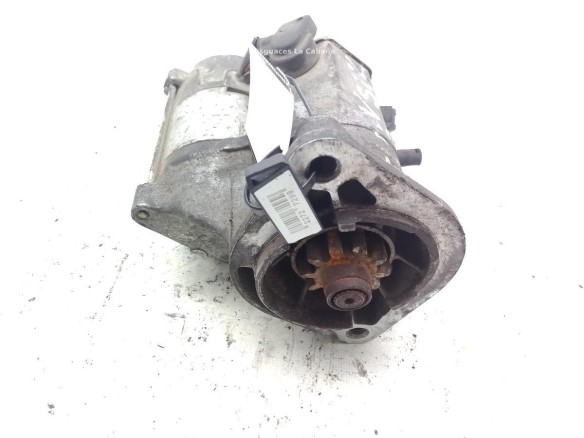 ,2810064300 ARRANQUE TOYOTA RAV 4 II (_A2_)|Desguaces La Cabaña