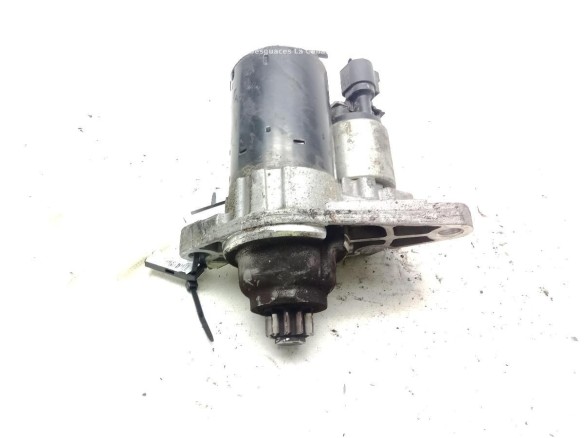 02T911023R ARRANQUE SEAT IBIZA IV (6J5, 6P1)|Desguaces La Cabaña