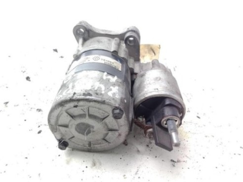 8200266777E, ARRANQUE RENAULT MEGANE III Fastback (BZ0_)|Desguaces La Cabaña