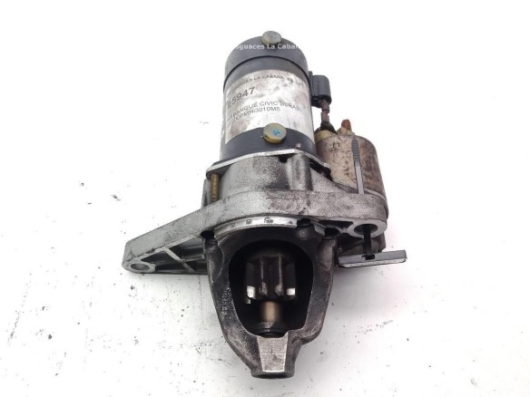 31200PMHG010M5, ARRANQUE HONDA CIVIC VII Hatchback (EU, EP, EV)|Desguaces La Cabaña