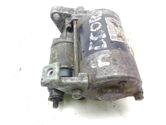 D7RSA5,SM40205, ARRANQUE HONDA ACCORD V (CC, CD)|Desguaces La Cabaña