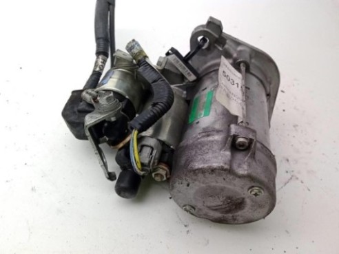 4280008410, ARRANQUE SUBARU FORESTER (SJ)|Desguaces La Cabaña