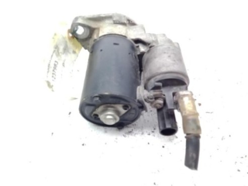 0001121402, ARRANQUE VW JETTA III (1K2)|Desguaces La Cabaña