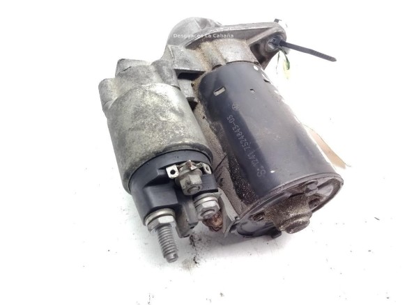 0001107426, ARRANQUE BMW 3 (E90)|Desguaces La Cabaña