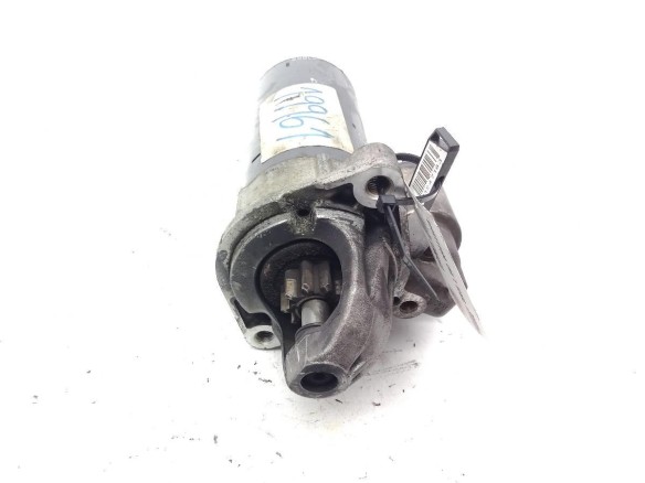 0001115046,7796892, ARRANQUE BMW 1 (E87)|Desguaces La Cabaña