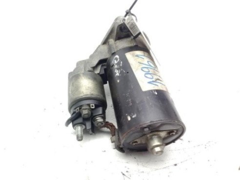 0001115046,7796892, ARRANQUE BMW 1 (E87)|Desguaces La Cabaña