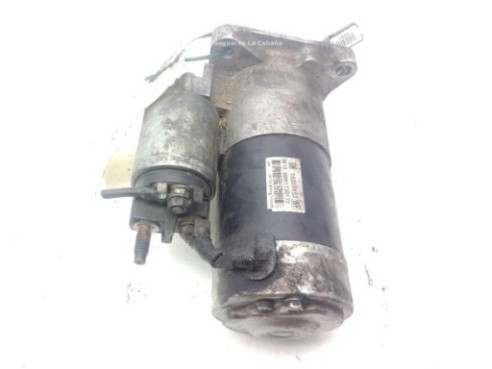 M001T30171,55352882, ARRANQUE OPEL ASTRA H (A04)|Desguaces La Cabaña