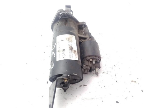 0001108115, ARRANQUE BMW 3 (E36)|Desguaces La Cabaña