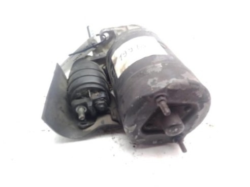 001311100, ARRANQUE BMW 3 (E30)|Desguaces La Cabaña
