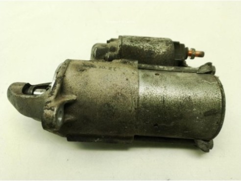 0124425050 ALTERNADOR OPEL ASTRA H (A04)|Desguaces La Cabaña 2