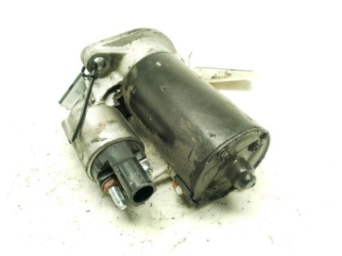 113842 ARRANQUE SEAT IBIZA IV (6J5, 6P1)|Desguaces La Cabaña