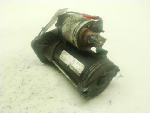 233006508R ARRANQUE RENAULT KANGOO / GRAND KANGOO (KW0/1_)|Desguaces La Cabaña