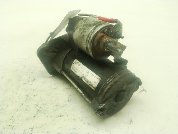 233006508R ARRANQUE RENAULT KANGOO / GRAND KANGOO (KW0/1_)|Desguaces La Cabaña