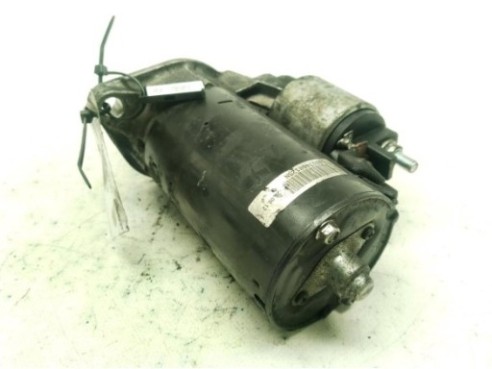 0001125009 ARRANQUE SEAT TOLEDO I (1L)|Desguaces La Cabaña