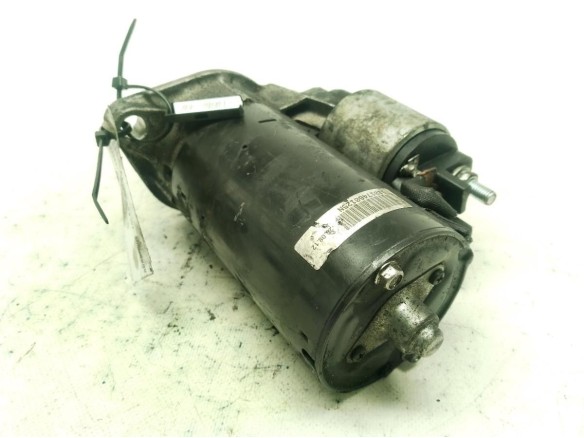 0001125009 ARRANQUE SEAT TOLEDO I (1L)|Desguaces La Cabaña