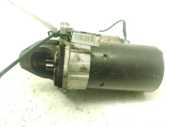 0001107493 ARRANQUE OPEL CORSA D (S07)|Desguaces La Cabaña