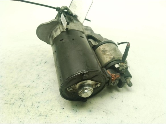 0001107493 ARRANQUE OPEL CORSA D (S07)|Desguaces La Cabaña