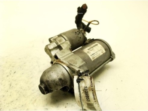 25194650 ARRANQUE OPEL ADAM (M13)|Desguaces La Cabaña