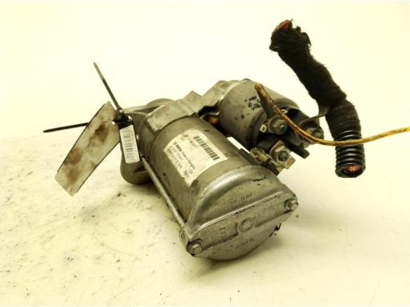 25194650 ARRANQUE OPEL ADAM (M13)|Desguaces La Cabaña