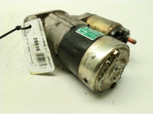 3610023160 ARRANQUE KIA CERATO Fastback (LD)|Desguaces La Cabaña
