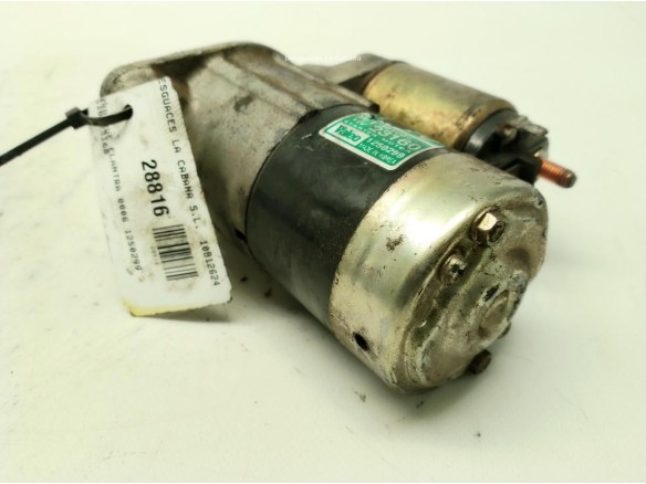 3610023160 ARRANQUE KIA CERATO Fastback (LD)|Desguaces La Cabaña