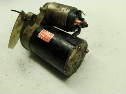 3610002555 ARRANQUE HYUNDAI GETZ (TB)|Desguaces La Cabaña