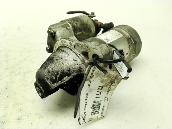 8980147432 ARRANQUE OPEL ZAFIRA B (A05)|Desguaces La Cabaña