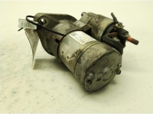 8980147432 ARRANQUE OPEL ZAFIRA B (A05)|Desguaces La Cabaña