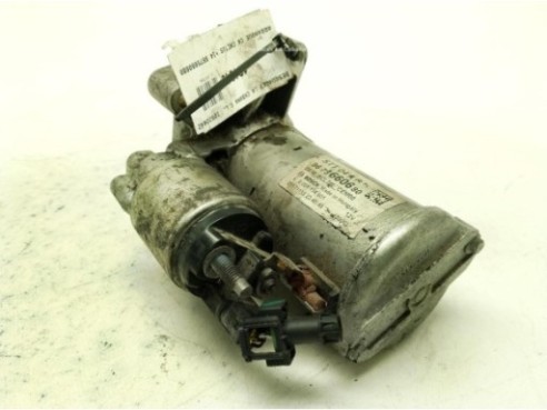 9675660680 ARRANQUE OPEL GRANDLAND X (A18)|Desguaces La Cabaña