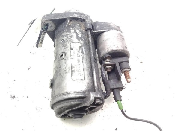 D7RS50,02M911023C, ARRANQUE SEAT LEON (1M1)|Desguaces La Cabaña