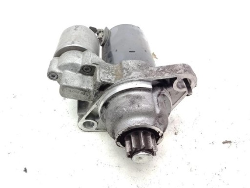 ARRANQUE|Desguaces La Cabaña