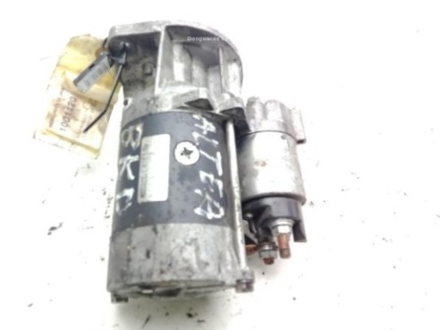 23300DB00A,S13556A, ARRANQUE RENAULT MASTER II Furgón (FD)|Desguaces La Cabaña