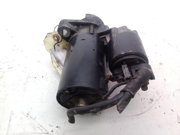 0001108175, ARRANQUE AUDI A6 (4B2, C5)|Desguaces La Cabaña